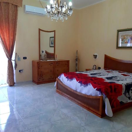 A Casa Di Roberto Διαμέρισμα Porto Cesareo Εξωτερικό φωτογραφία