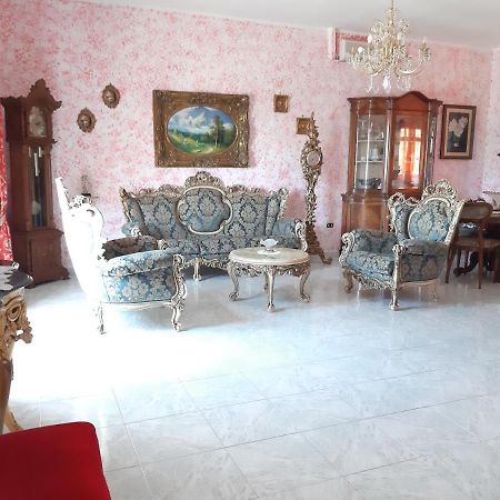 A Casa Di Roberto Διαμέρισμα Porto Cesareo Εξωτερικό φωτογραφία