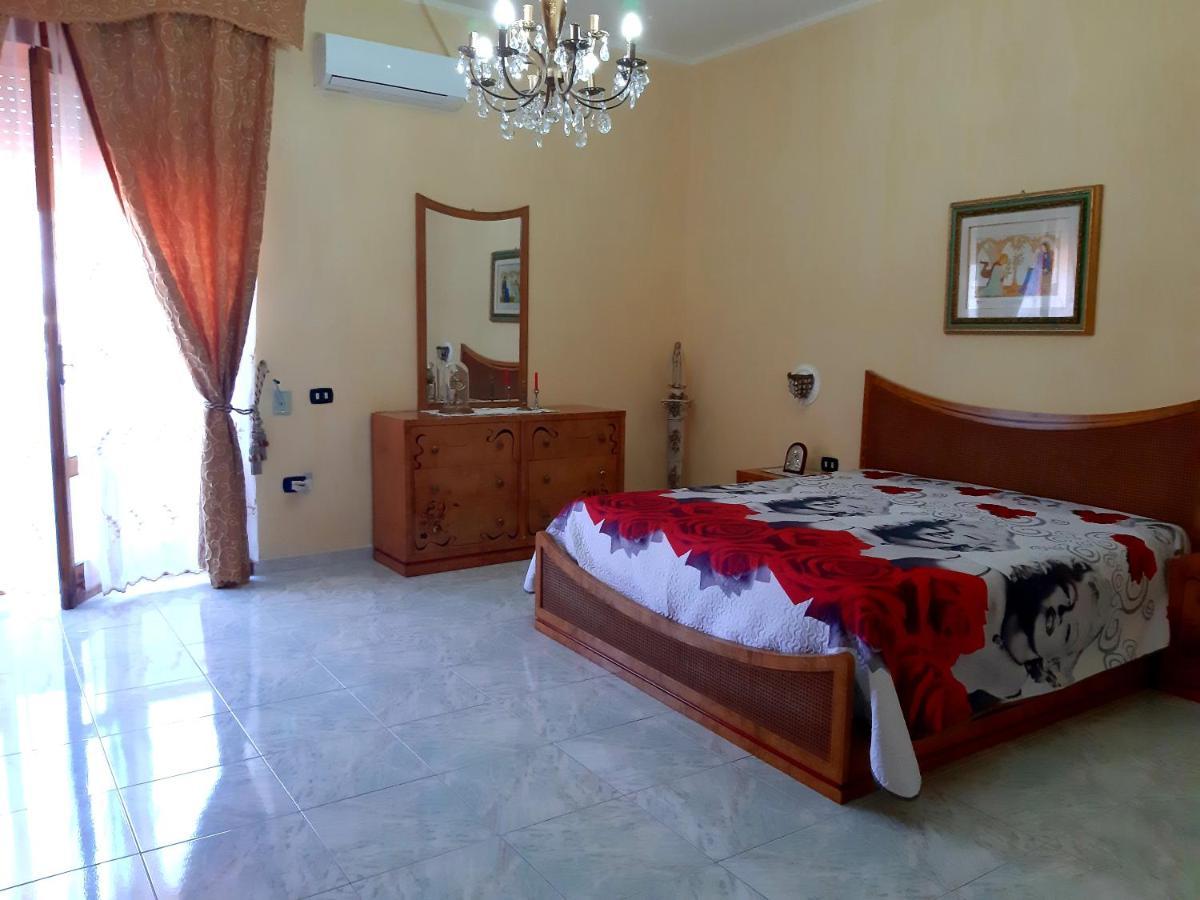 A Casa Di Roberto Διαμέρισμα Porto Cesareo Εξωτερικό φωτογραφία