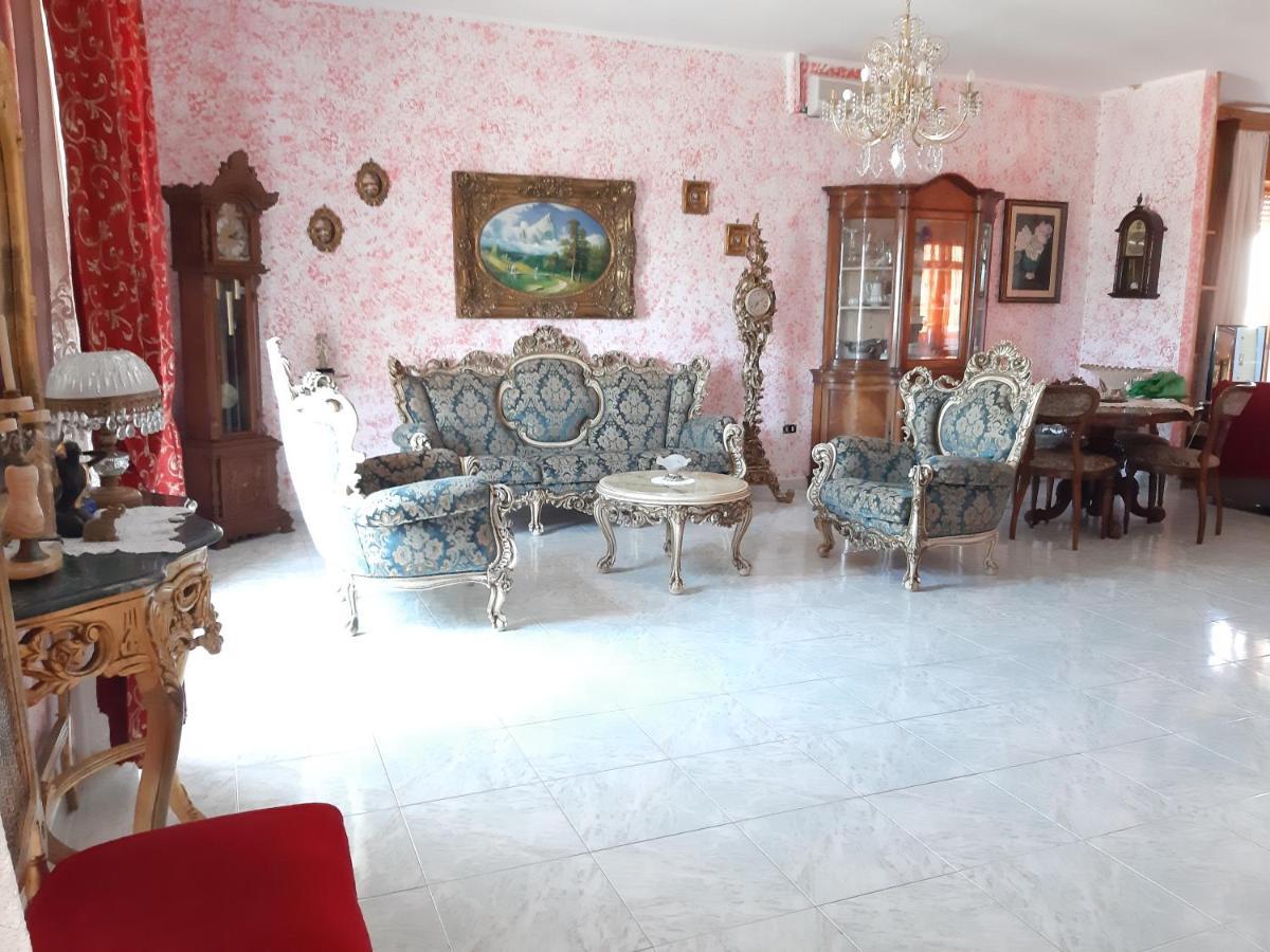 A Casa Di Roberto Διαμέρισμα Porto Cesareo Εξωτερικό φωτογραφία