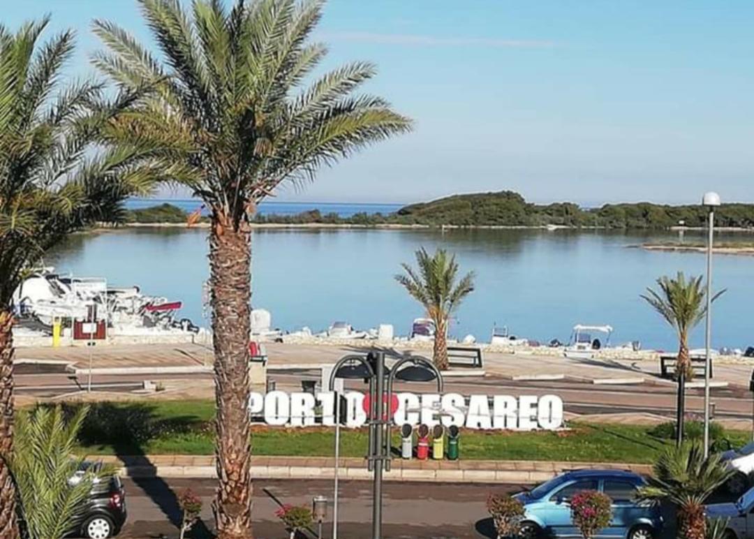 A Casa Di Roberto Διαμέρισμα Porto Cesareo Εξωτερικό φωτογραφία