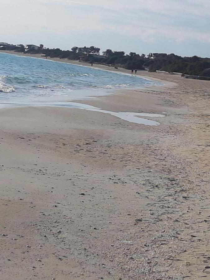 A Casa Di Roberto Διαμέρισμα Porto Cesareo Εξωτερικό φωτογραφία