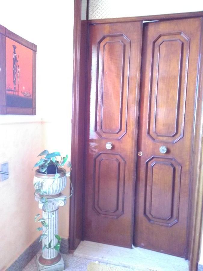 A Casa Di Roberto Διαμέρισμα Porto Cesareo Εξωτερικό φωτογραφία