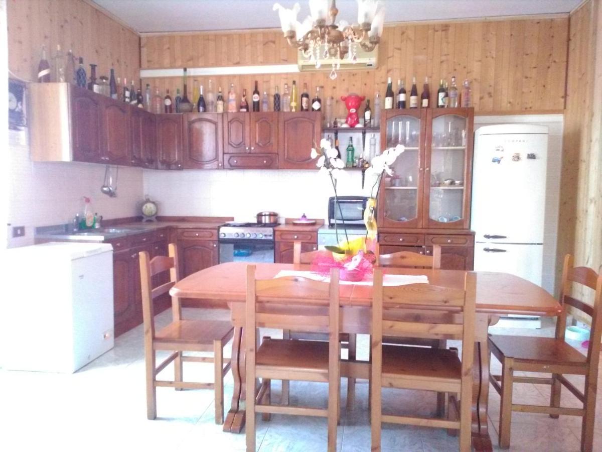 A Casa Di Roberto Διαμέρισμα Porto Cesareo Εξωτερικό φωτογραφία