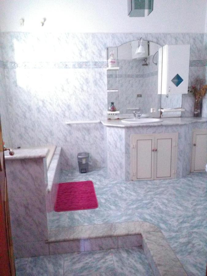 A Casa Di Roberto Διαμέρισμα Porto Cesareo Εξωτερικό φωτογραφία