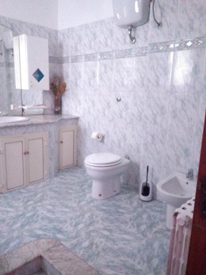 A Casa Di Roberto Διαμέρισμα Porto Cesareo Εξωτερικό φωτογραφία