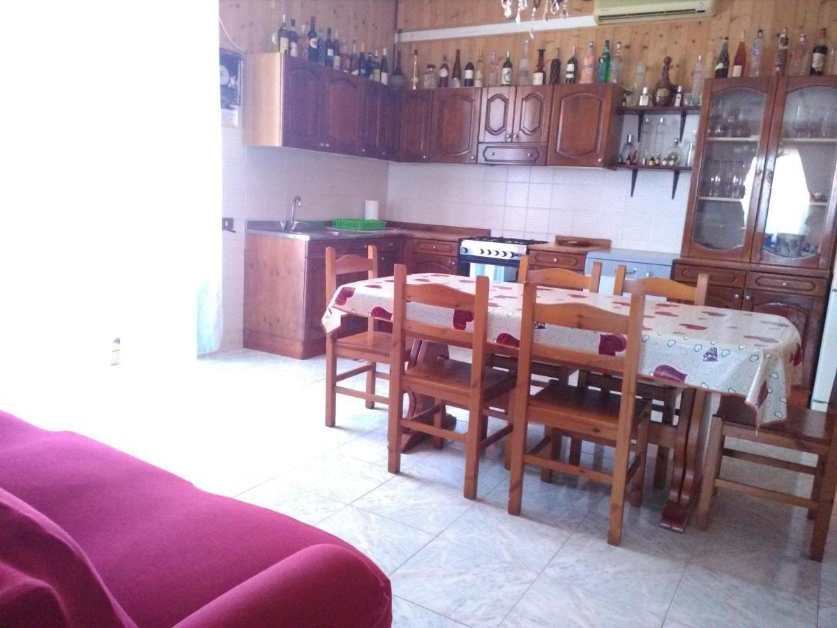 A Casa Di Roberto Διαμέρισμα Porto Cesareo Εξωτερικό φωτογραφία