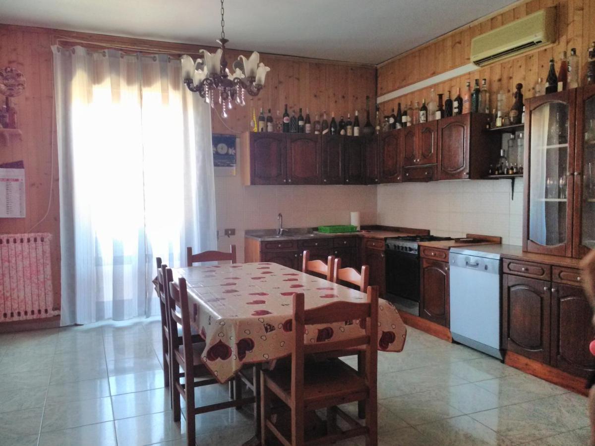 A Casa Di Roberto Διαμέρισμα Porto Cesareo Εξωτερικό φωτογραφία