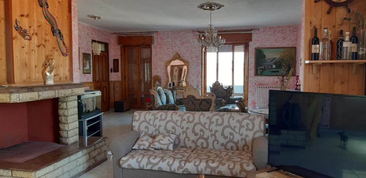 A Casa Di Roberto Διαμέρισμα Porto Cesareo Εξωτερικό φωτογραφία