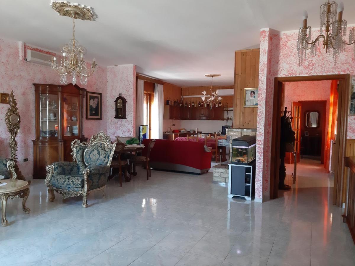 A Casa Di Roberto Διαμέρισμα Porto Cesareo Εξωτερικό φωτογραφία