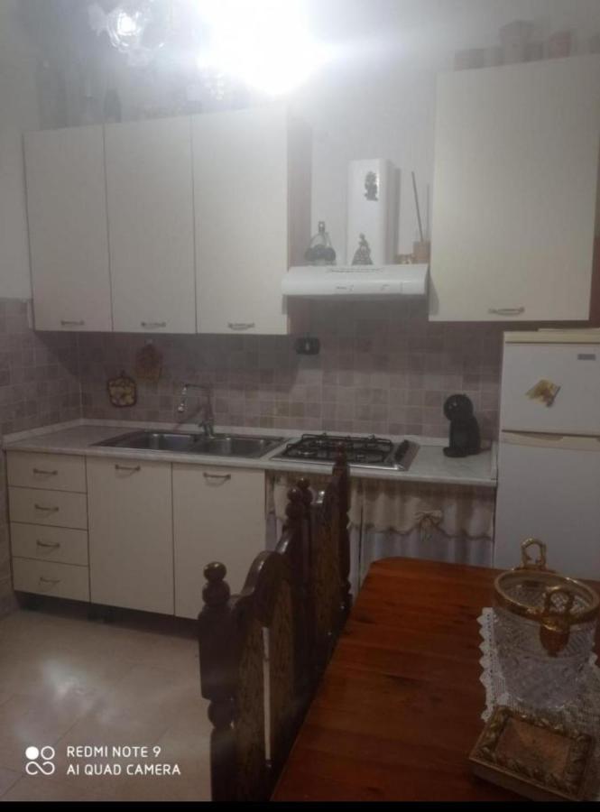 A Casa Di Roberto Διαμέρισμα Porto Cesareo Εξωτερικό φωτογραφία