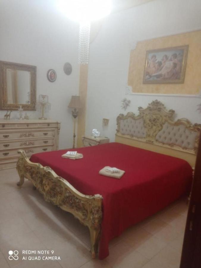 A Casa Di Roberto Διαμέρισμα Porto Cesareo Εξωτερικό φωτογραφία