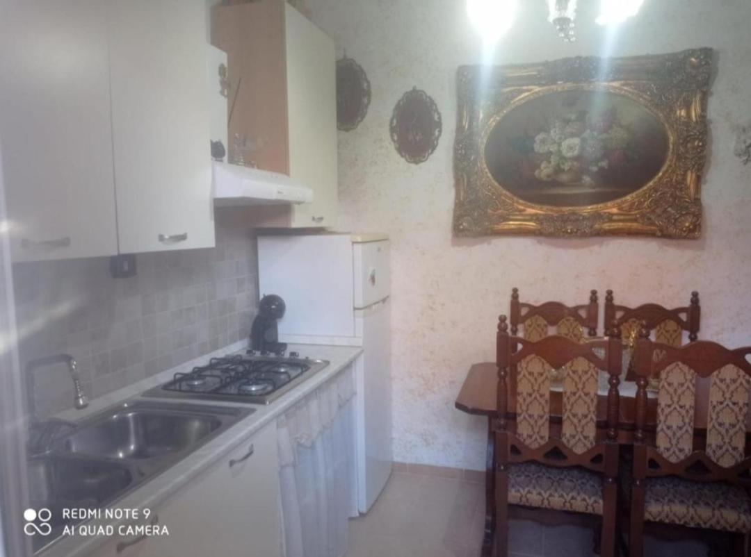 A Casa Di Roberto Διαμέρισμα Porto Cesareo Δωμάτιο φωτογραφία